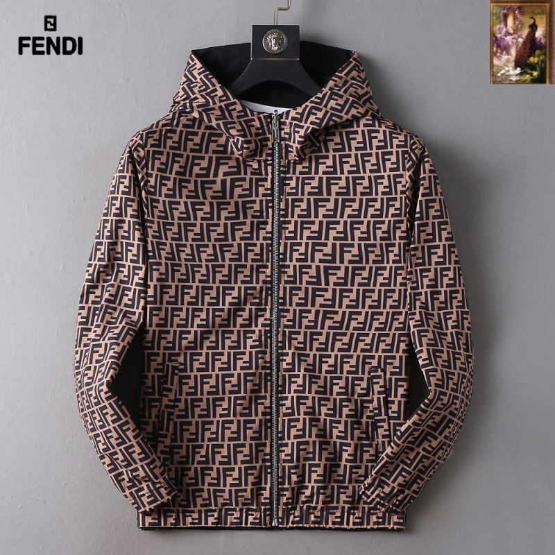 Fendi Outwear